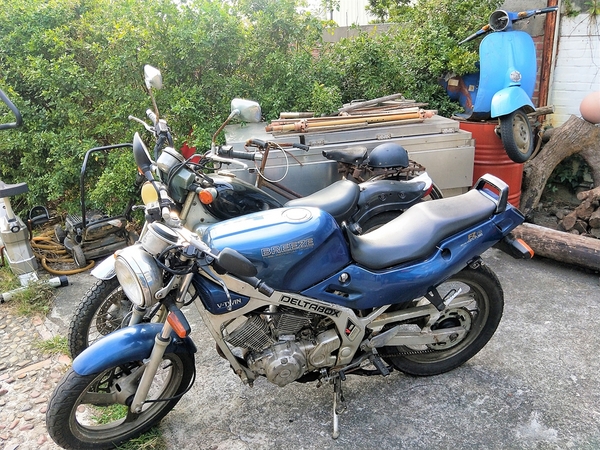 鹿港秘密基地:【彰化福興景點】鹿港秘密基地~親子同樂特色餐廳,任天堂、小瑪莉電動、彈珠台給大家玩,體驗披薩DIY手作(假日限定)