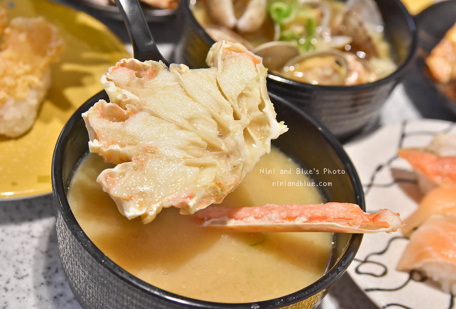 Magic Touch 點爭鮮 壽司 J mail 台中 26