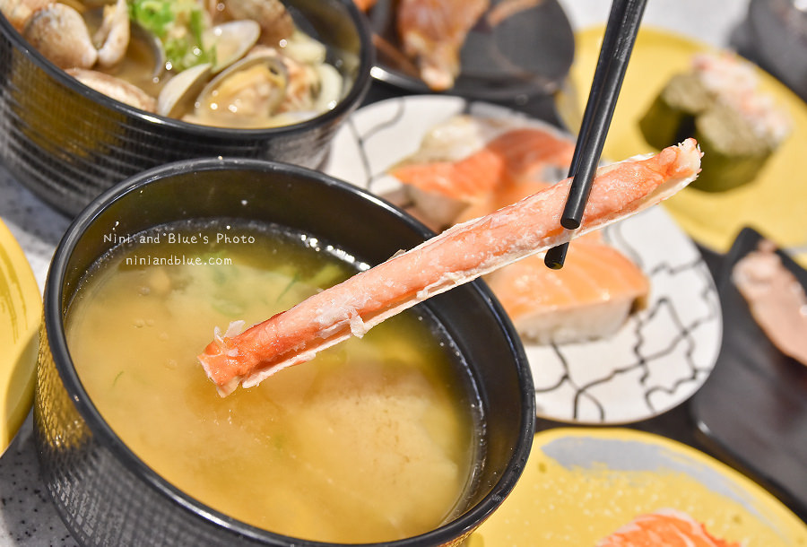 Magic Touch 點爭鮮 壽司 J mail 台中 25