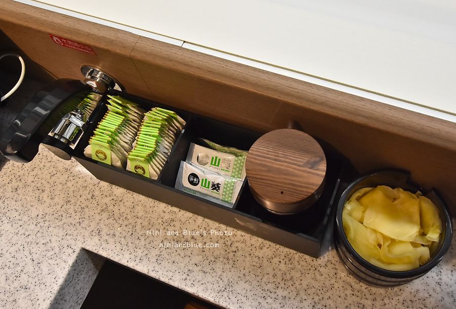 Magic Touch 點爭鮮 壽司 J mail 台中 04