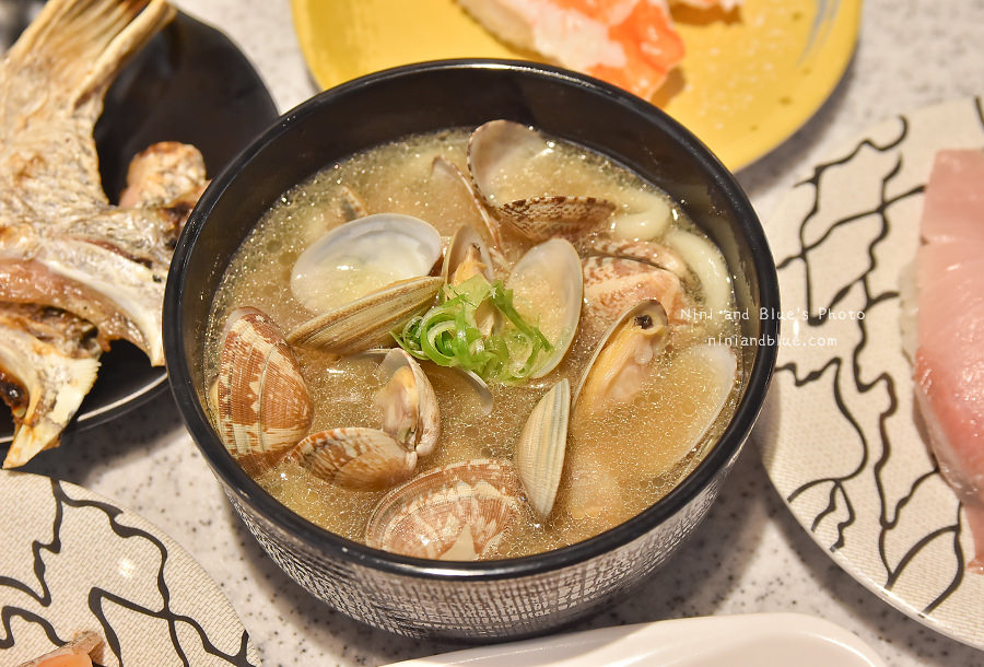 Magic Touch 點爭鮮 壽司 J mail 台中 16