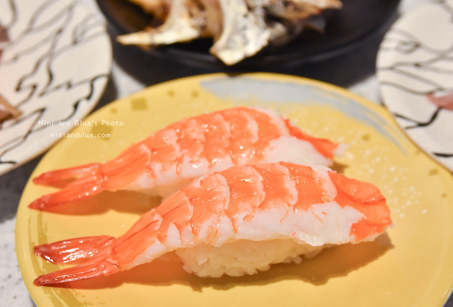 Magic Touch 點爭鮮 壽司 J mail 台中 13