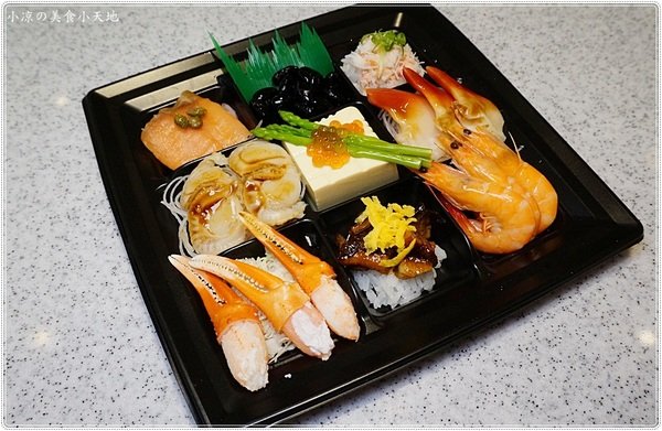 Magic Touch 点爭鮮 J-Mall店：台中西屯』Magic Touch 点爭鮮║J-Mall商場全新開幕，新幹線列車直送壽司，咻~美味直達車！