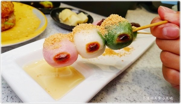 Magic Touch 点爭鮮 J-Mall店：台中西屯』Magic Touch 点爭鮮║J-Mall商場全新開幕，新幹線列車直送壽司，咻~美味直達車！