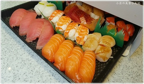 Magic Touch 点爭鮮 J-Mall店：台中西屯』Magic Touch 点爭鮮║J-Mall商場全新開幕，新幹線列車直送壽司，咻~美味直達車！