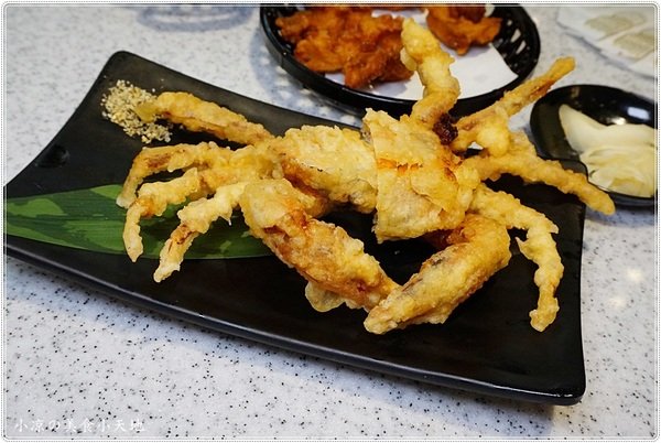 Magic Touch 点爭鮮 J-Mall店：台中西屯』Magic Touch 点爭鮮║J-Mall商場全新開幕，新幹線列車直送壽司，咻~美味直達車！