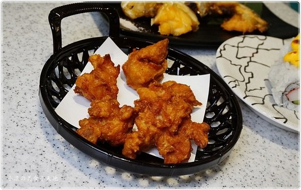 Magic Touch 点爭鮮 J-Mall店：台中西屯』Magic Touch 点爭鮮║J-Mall商場全新開幕，新幹線列車直送壽司，咻~美味直達車！