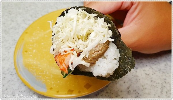 Magic Touch 点爭鮮 J-Mall店：台中西屯』Magic Touch 点爭鮮║J-Mall商場全新開幕，新幹線列車直送壽司，咻~美味直達車！