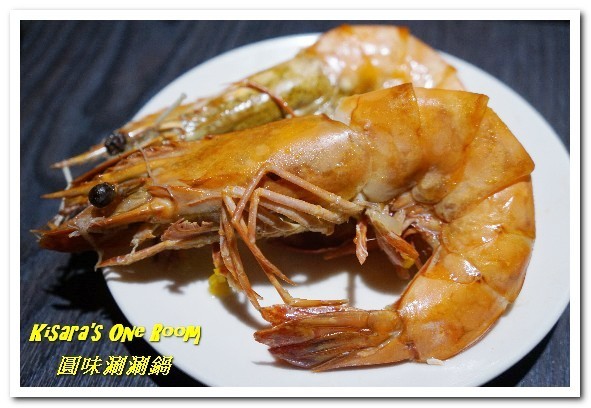圓味涮涮鍋((新莊和興店))：新莊火鍋．真正的龍蝦才夠Q，來客戰龍蝦爆鍋！──圓味涮涮鍋