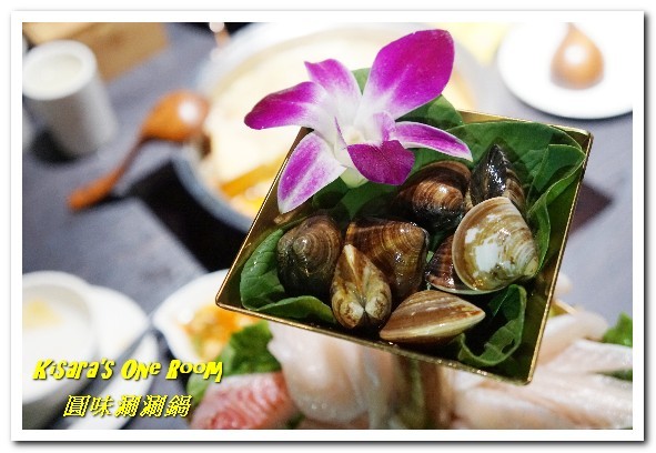 圓味涮涮鍋((新莊和興店))：新莊火鍋．真正的龍蝦才夠Q，來客戰龍蝦爆鍋！──圓味涮涮鍋