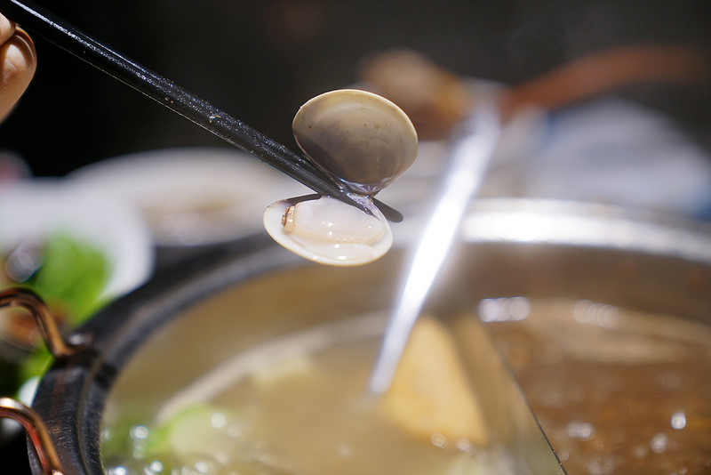圓味涮涮鍋 (25)