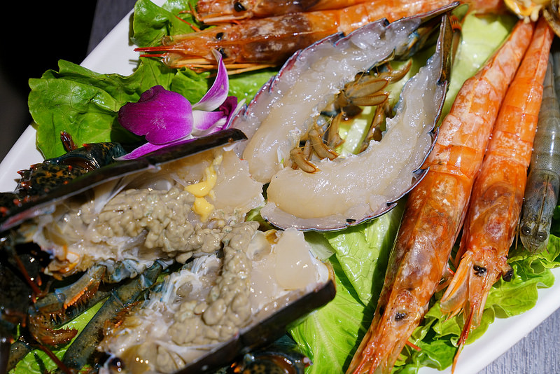 圓味涮涮鍋 (20)