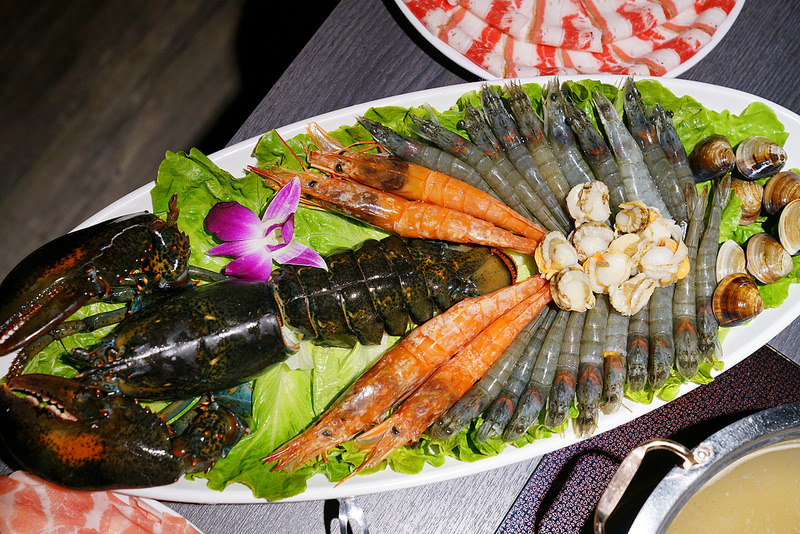 圓味涮涮鍋 (18)