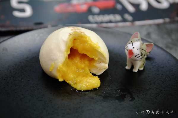 妃黛宅廚便：妃黛宅廚便-《炎香樓》炎香流沙包║正宗港式茶點，廚神級美食輕鬆購買冷凍配送到家！