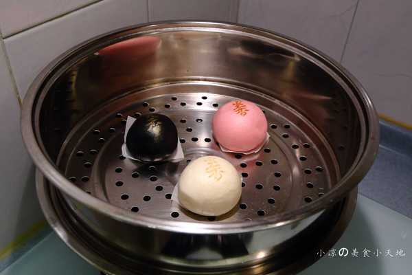 妃黛宅廚便：妃黛宅廚便-《炎香樓》炎香流沙包║正宗港式茶點，廚神級美食輕鬆購買冷凍配送到家！