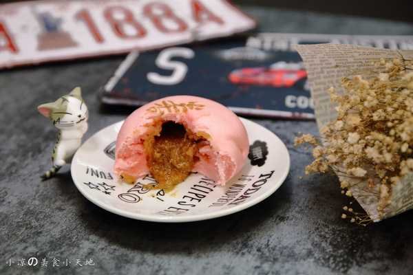 妃黛宅廚便：妃黛宅廚便-《炎香樓》炎香流沙包║正宗港式茶點，廚神級美食輕鬆購買冷凍配送到家！