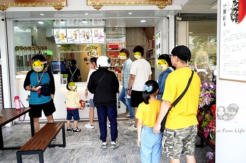 台中市北區母親節限時優惠|貓頭鷹茶森林好茶台灣金萱、四季青買一送一，期間限定優惠一整月!