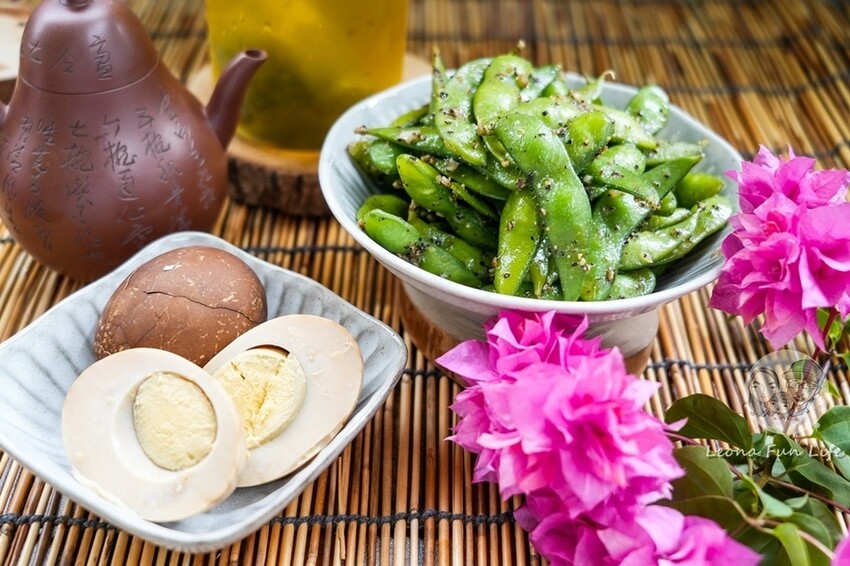 台中市北區母親節限時優惠|貓頭鷹茶森林好茶台灣金萱、四季青買一送一，期間限定優惠一整月!