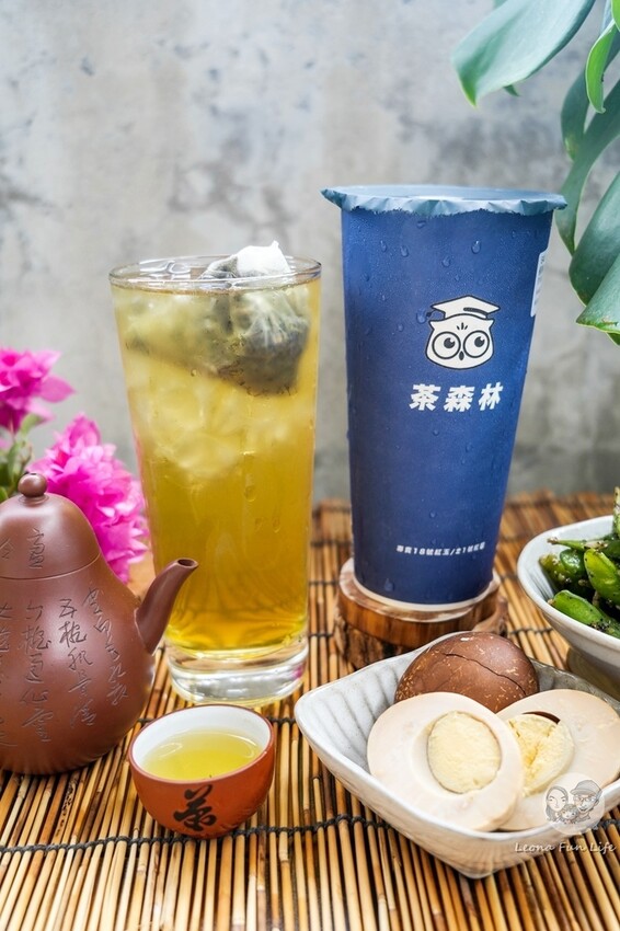 台中市北區母親節限時優惠|貓頭鷹茶森林好茶台灣金萱、四季青買一送一，期間限定優惠一整月!