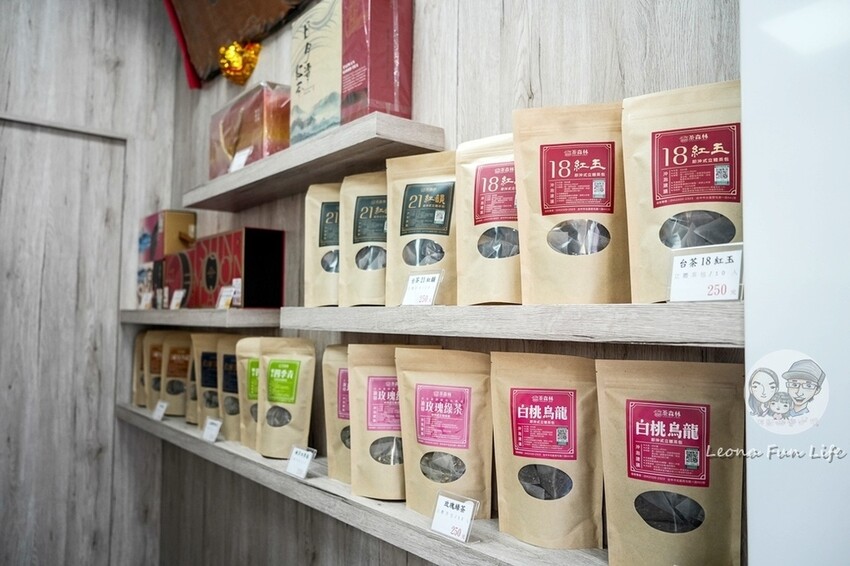 台中市北區母親節限時優惠|貓頭鷹茶森林好茶台灣金萱、四季青買一送一，期間限定優惠一整月!