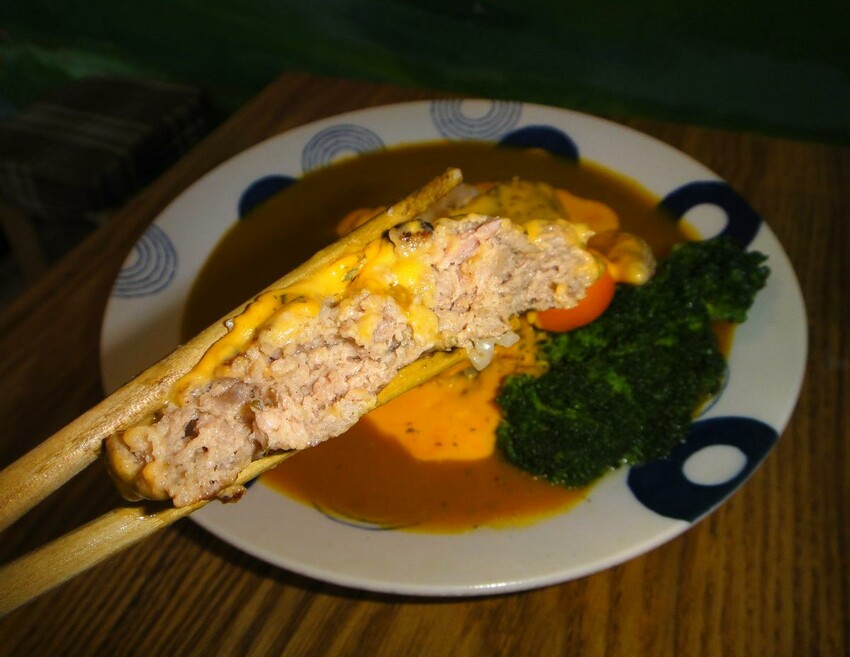 【美食】「呂舖食堂」平價日式咖哩、炸物 ,信義區咖哩推薦、北 【美食】「呂舖食堂」平價日式咖哩、炸物 ,信義區咖哩推薦、北