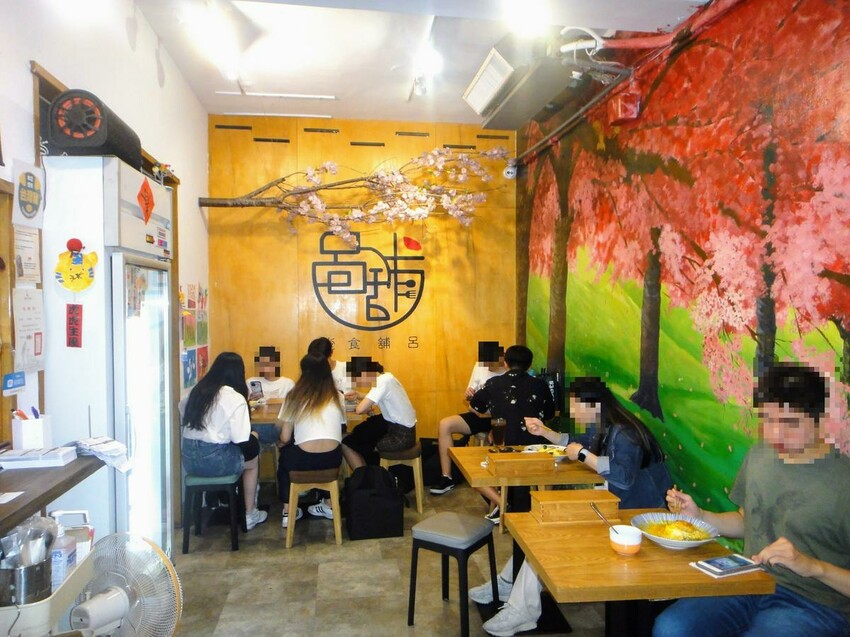 【美食】「呂舖食堂」平價日式咖哩、炸物 ,信義區咖哩推薦、北 【美食】「呂舖食堂」平價日式咖哩、炸物 ,信義區咖哩推薦、北