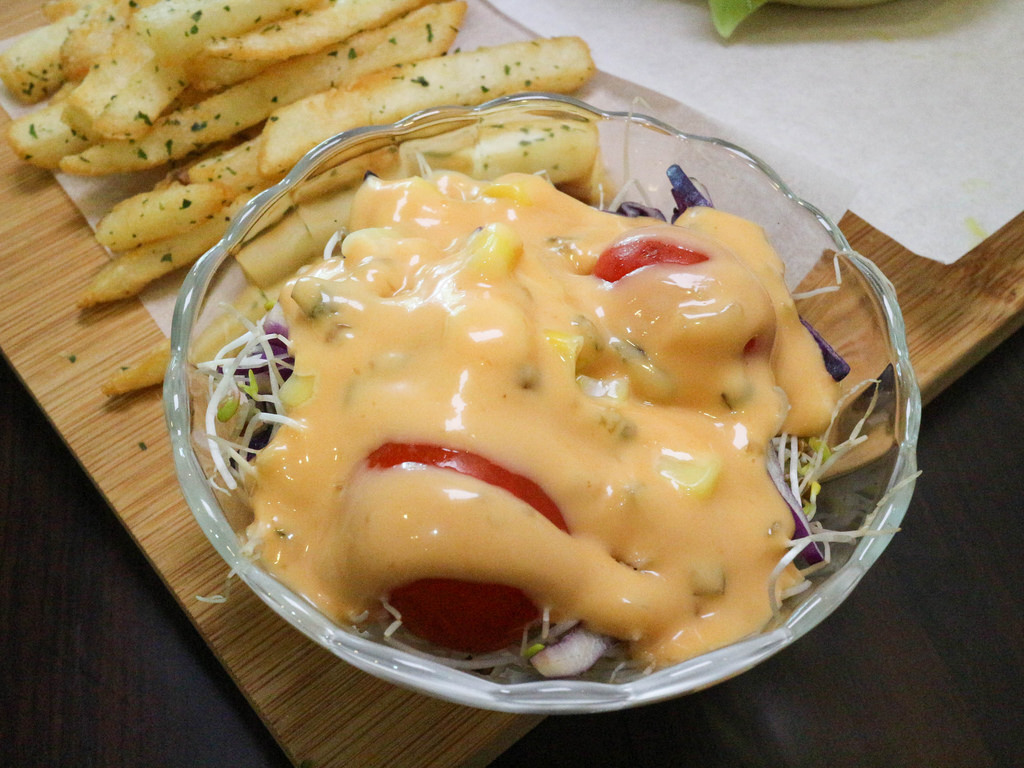 米歐屋輕食早午餐 (17)