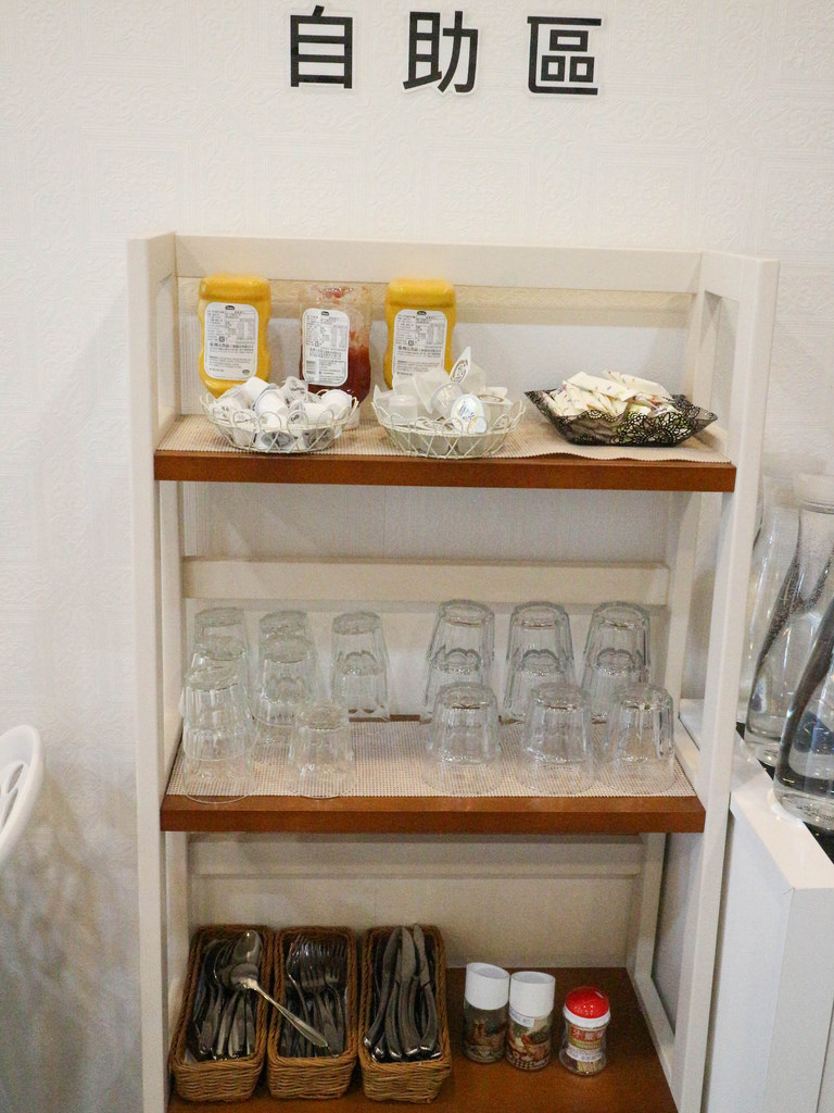 米歐屋輕食早午餐 (9)