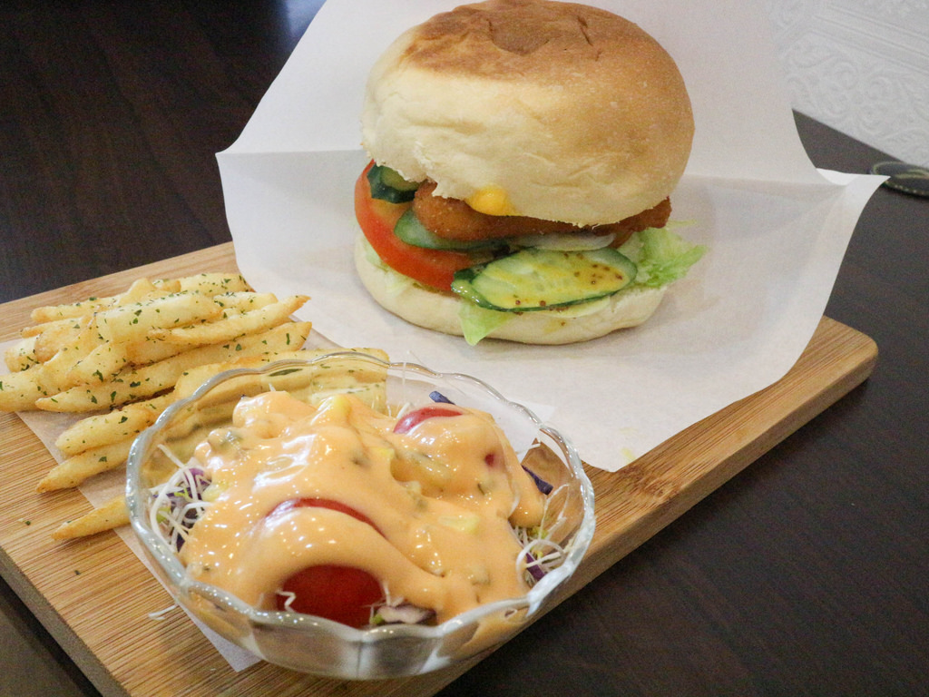 米歐屋輕食早午餐 (11)