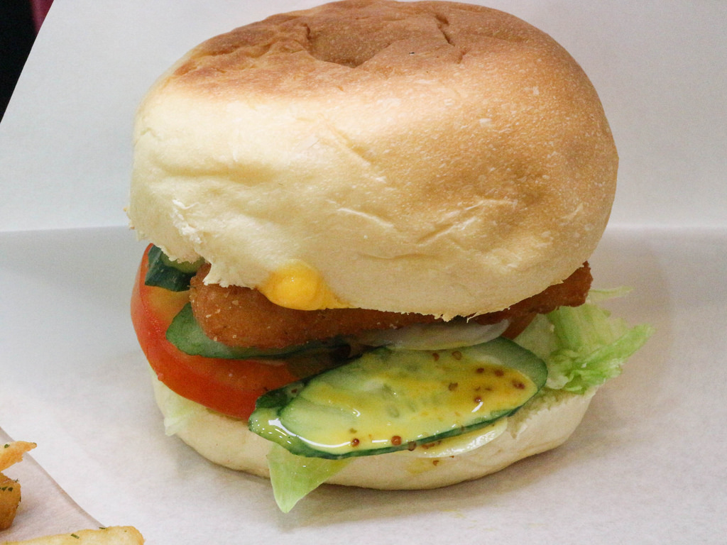 米歐屋輕食早午餐 (14)