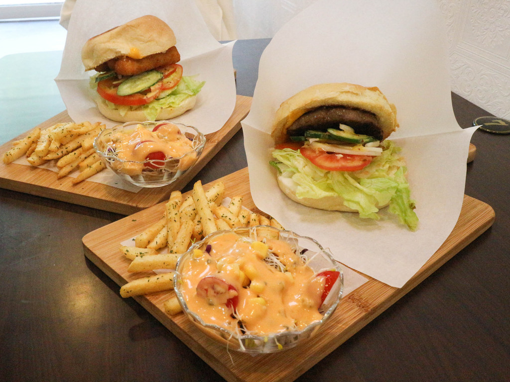 米歐屋輕食早午餐 (26)