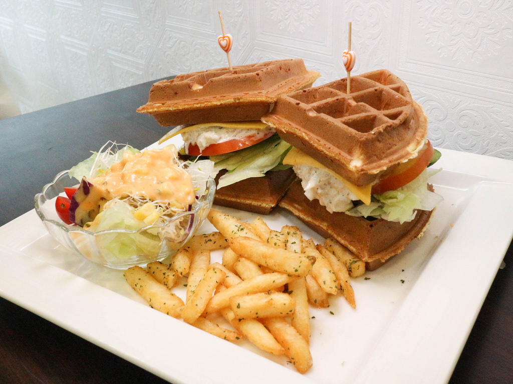 米歐屋輕食早午餐 (36)