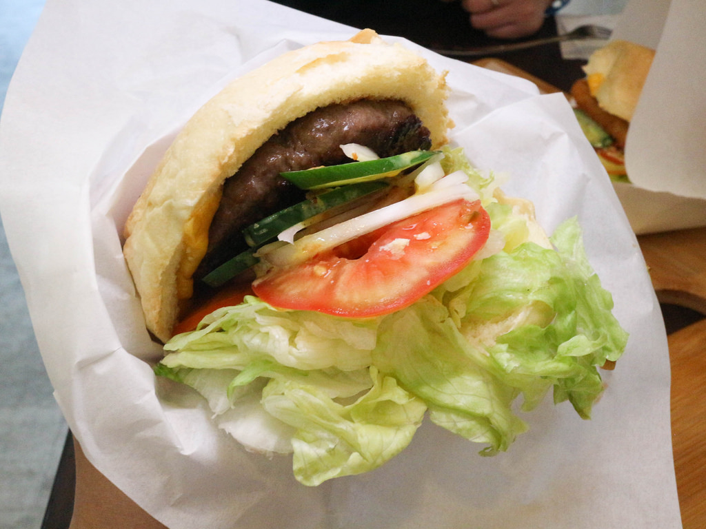 米歐屋輕食早午餐 (29)