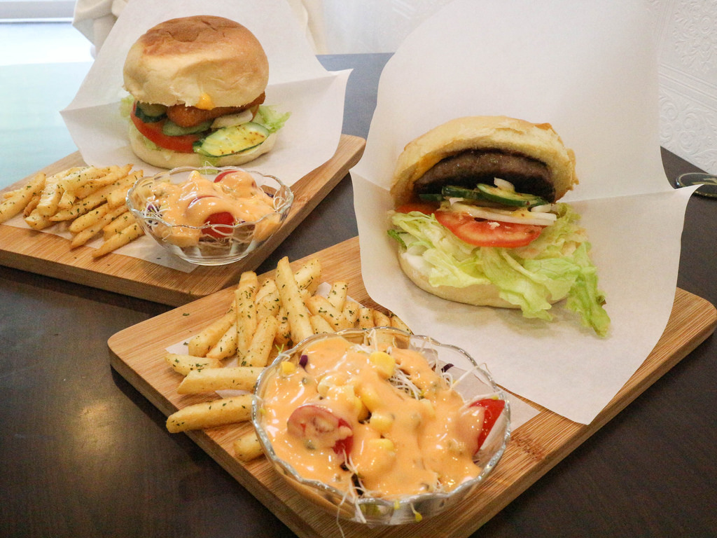 米歐屋輕食早午餐 (25)