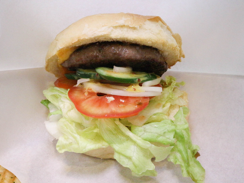 米歐屋輕食早午餐 (22)