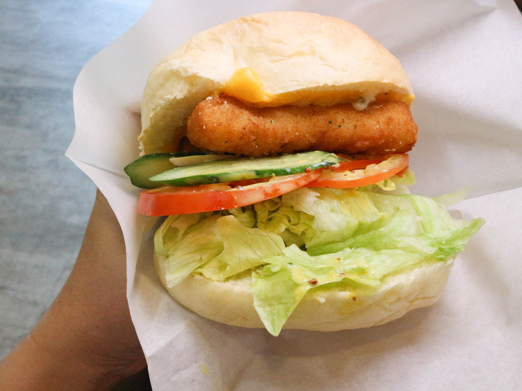 米歐屋輕食早午餐 (30)