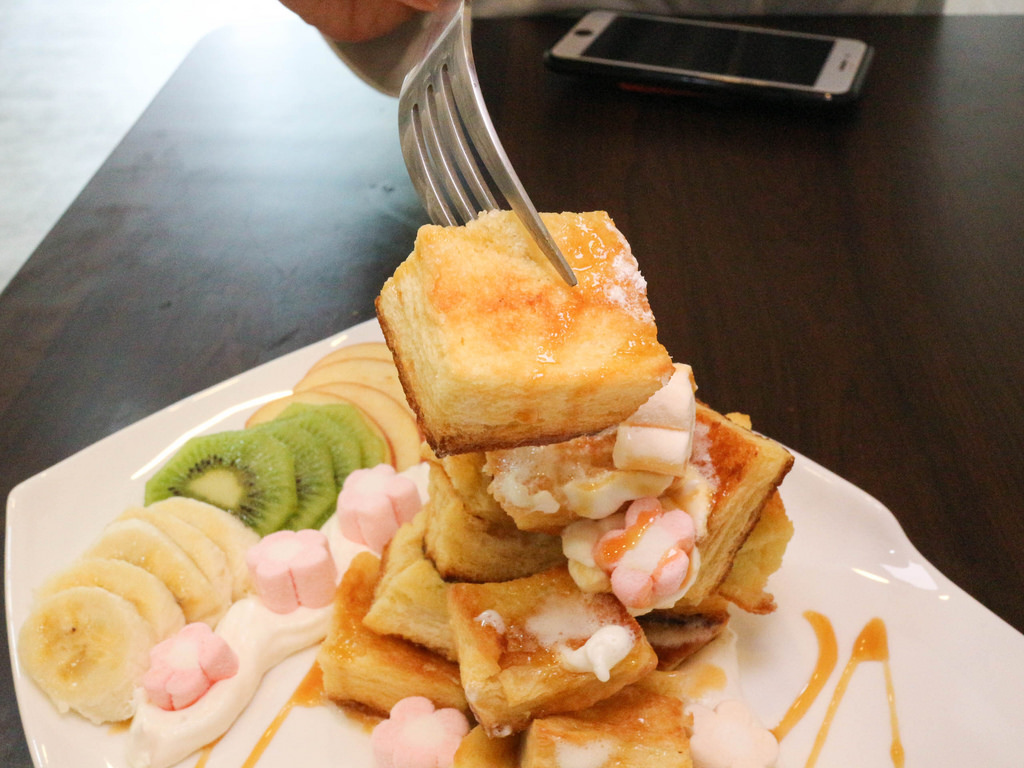 米歐屋輕食早午餐 (52)