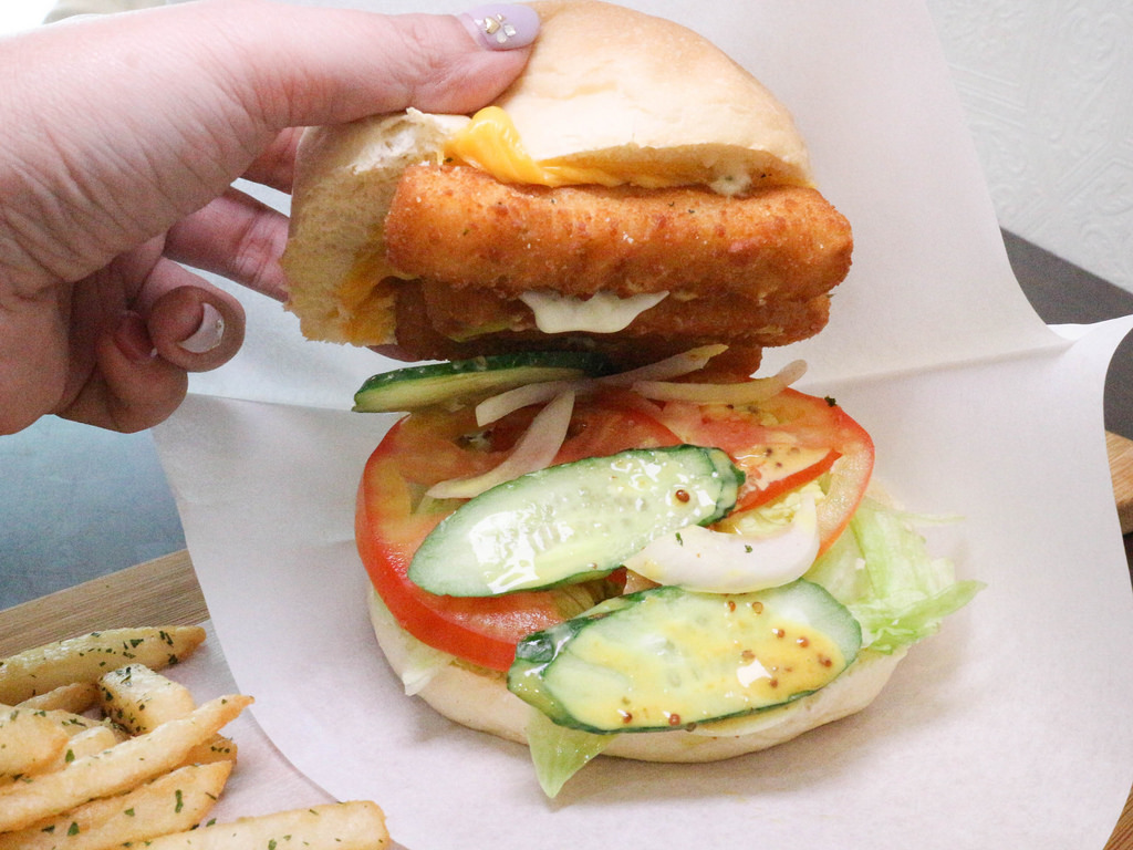 米歐屋輕食早午餐 (16)