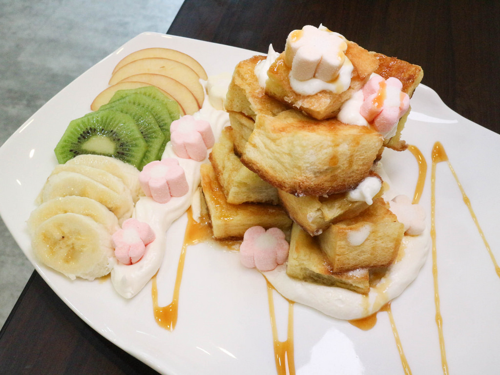 米歐屋輕食早午餐 (46)