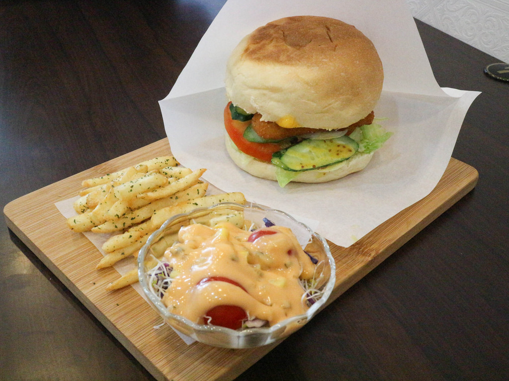 米歐屋輕食早午餐 (12)