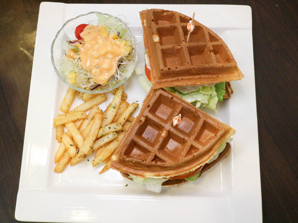 米歐屋輕食早午餐 (39)