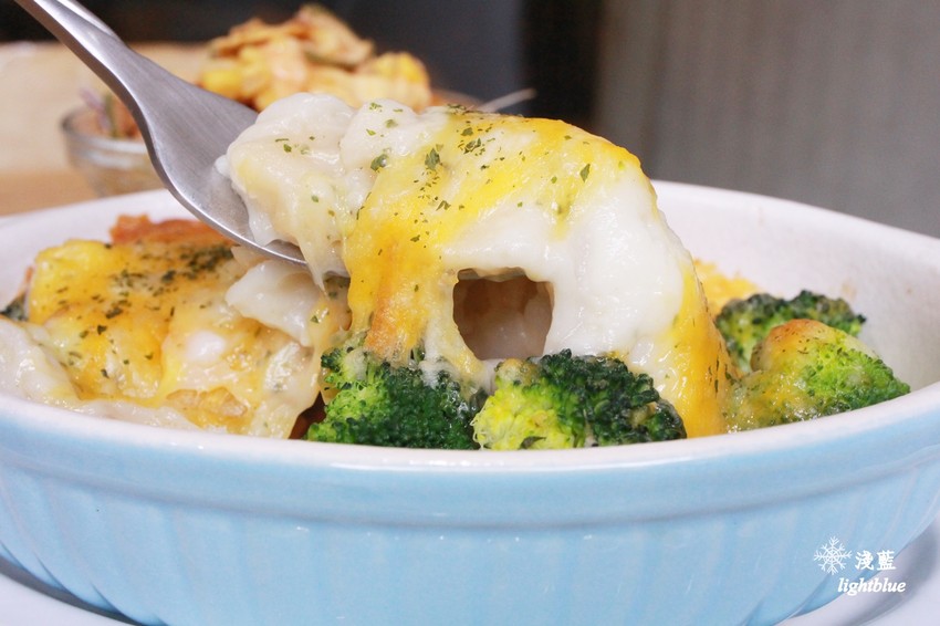 [ 國父紀念館站/南京三民站美食 ] 米歐屋～監理站光復南路早午餐，大份量多蔬菜素食可