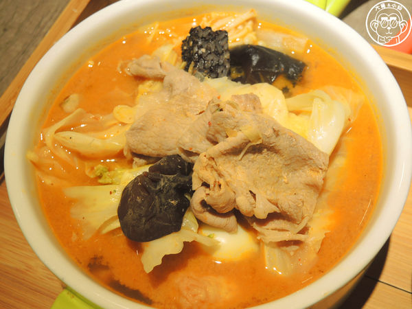 12MINI：呷飽祙【台北松山･12MINI】王品石二鍋的精緻火鍋品牌