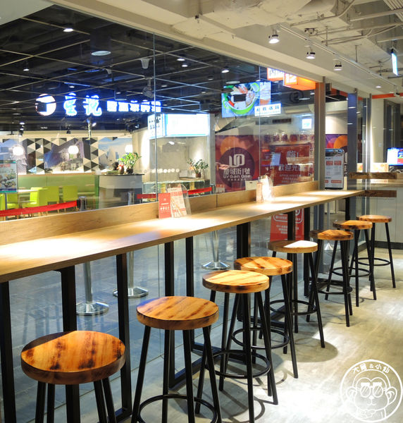 12MINI：呷飽祙【台北松山･12MINI】王品石二鍋的精緻火鍋品牌