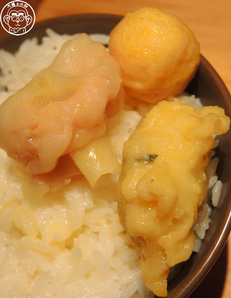 12MINI：呷飽祙【台北松山･12MINI】王品石二鍋的精緻火鍋品牌