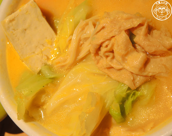 12MINI：呷飽祙【台北松山･12MINI】王品石二鍋的精緻火鍋品牌