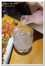 碳姬燒鳥屋:台中北區燒烤.沒看錯!真的是在居酒屋吃到撐!──碳姬燒鳥屋