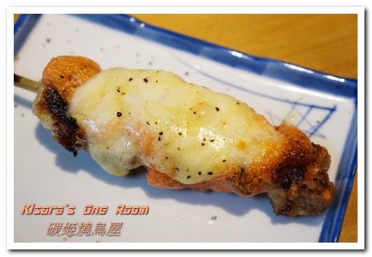 碳姬燒鳥屋:台中北區燒烤.沒看錯!真的是在居酒屋吃到撐!──碳姬燒鳥屋