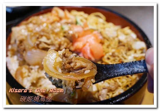 碳姬燒鳥屋:台中北區燒烤.沒看錯!真的是在居酒屋吃到撐!──碳姬燒鳥屋