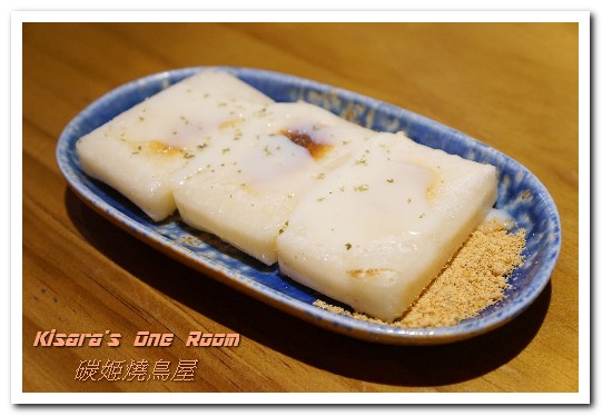 碳姬燒鳥屋:台中北區燒烤.沒看錯!真的是在居酒屋吃到撐!──碳姬燒鳥屋